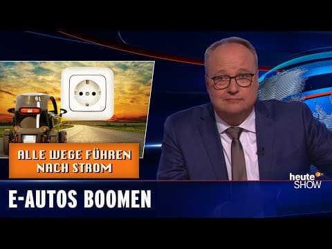 Všichni chtějí elektromobil a vlastní nabíjecí stanici