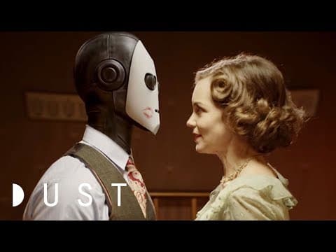 Automata 1/5 – Neonová růže