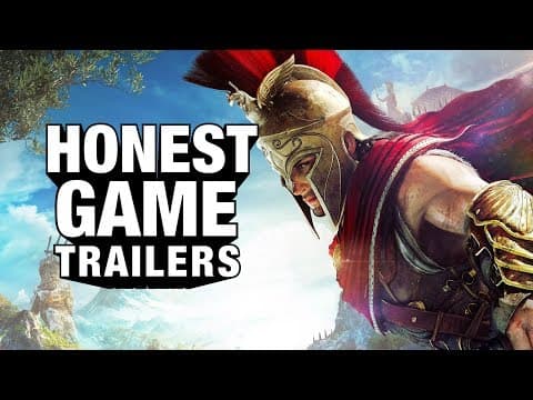 Assassin's Creed Odyssey