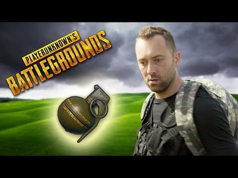 Granáty a fyzika a Taktika na sněhu