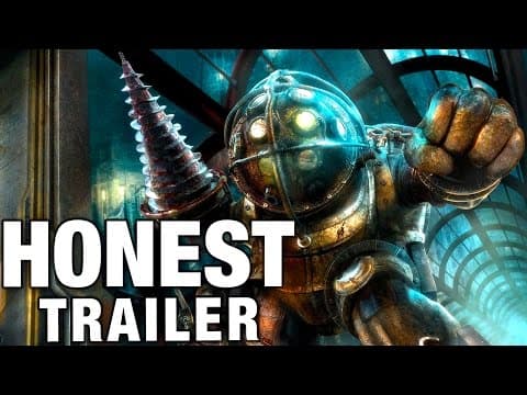 Bioshock