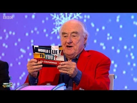 Jel Henry Blofeld na dovolenou s nesprávnou dívkou?