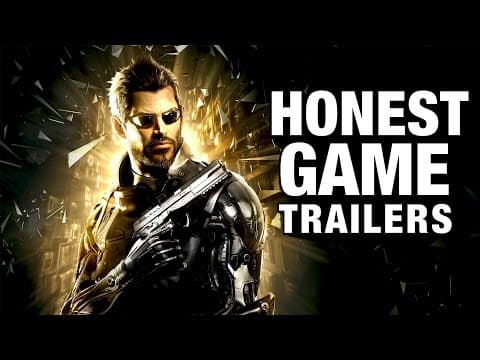 Deus Ex