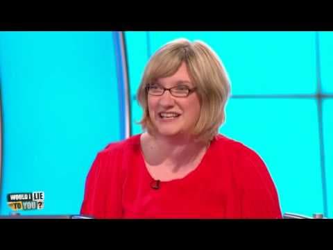 Zkazila Sarah Millican křest?