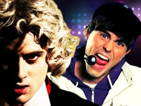 Bieber vs Beethoven