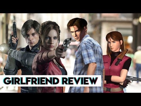 Resident Evil 2