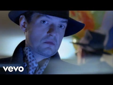 Falco - Jeanny