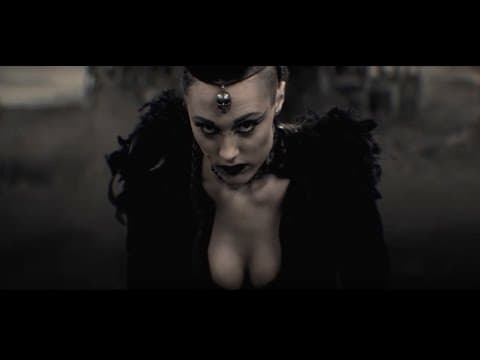 Kamelot - Liar Liar