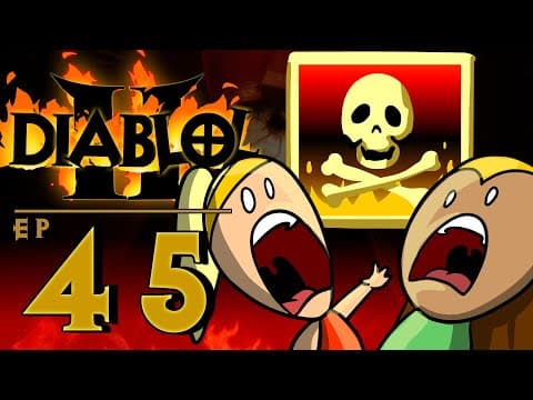 DiabLoL 2: Duely