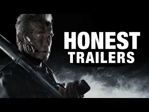 Terminator Genisys