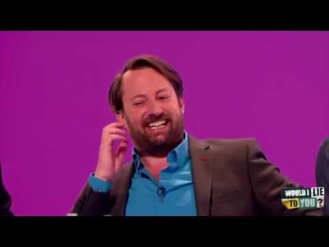 Dara Ó Briain v nočním klubu