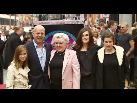 Bruce Willis