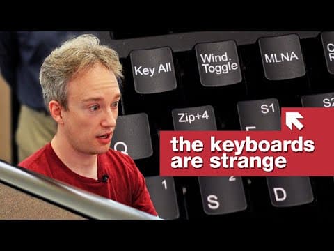 Jak americká pošta dešifruje nečitelný rukopis