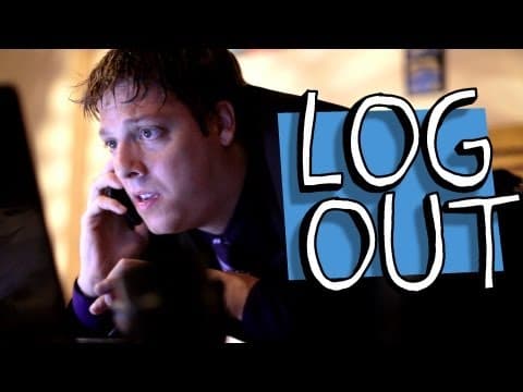 Log Out