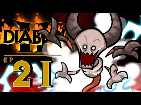 DiabLoL 2: Zločin z nenávisti