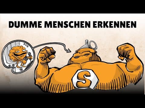 5 Cipollových zákonů lidské blbosti