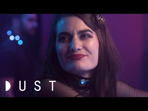 DUST – Amorův ráj