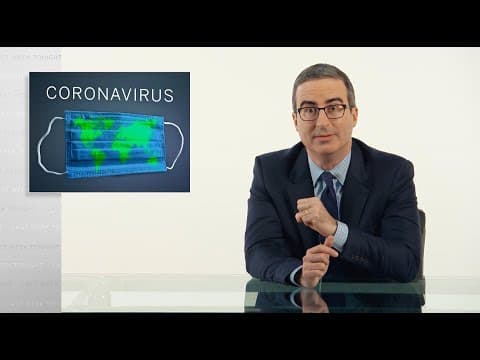 Koronavirus II