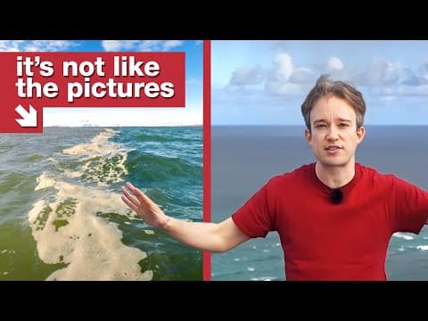 Místo, kde se setkávají dva oceány, nebo ne?