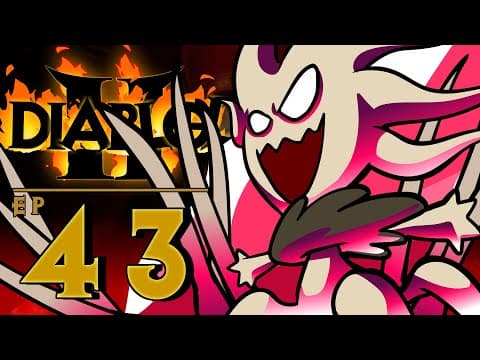 DiabLoL 2: Konec