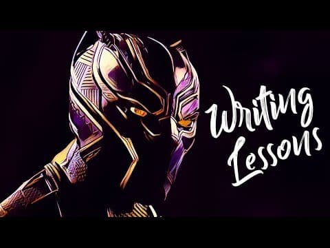 Black Panther napravuje chyby Marvelu