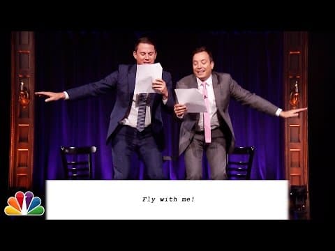 Dětské divadlo s Channingem Tatumem