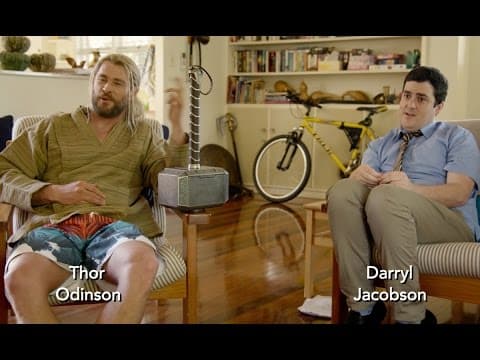 Tým Thor