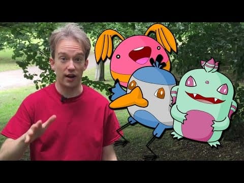 Pokémon GO nemůže číst vaše e-maily