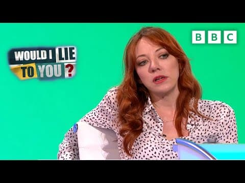 Dala Diane Morgan svému ex kopačky kvůli tomu, jak spadl ze schodů?