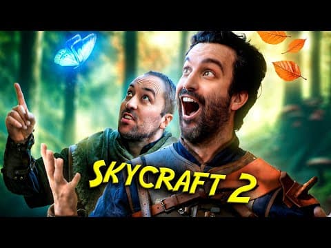 Uspěchaný druhý díl