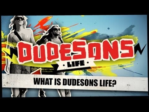 Život Dudesonů