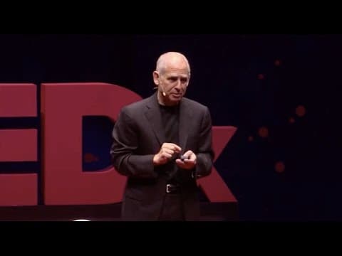 Daniel Amen: Nejdůležitější ponaučení z 83 000 snímků mozku