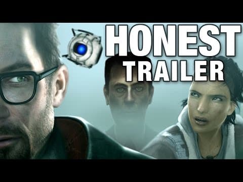 Half-Life 3