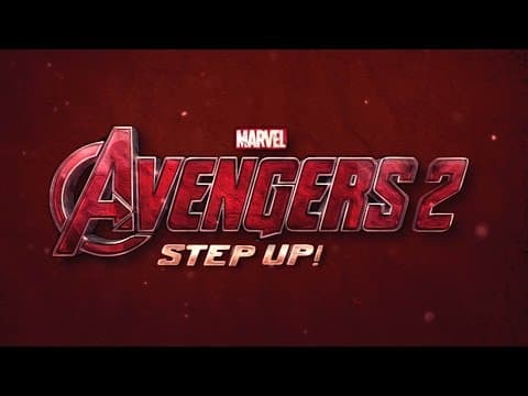 Tančící Avengers