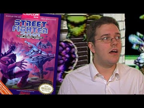 Street Fighter 2010
