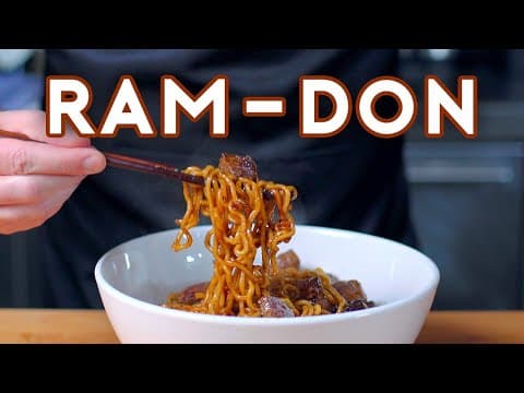 Ram-don z Parazita