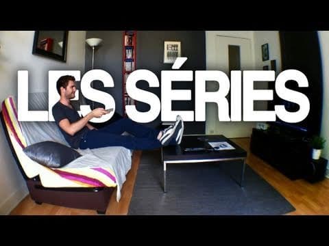 Seriály