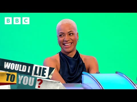 Byla Cush Jumbo na záchodě s Beyoncé?