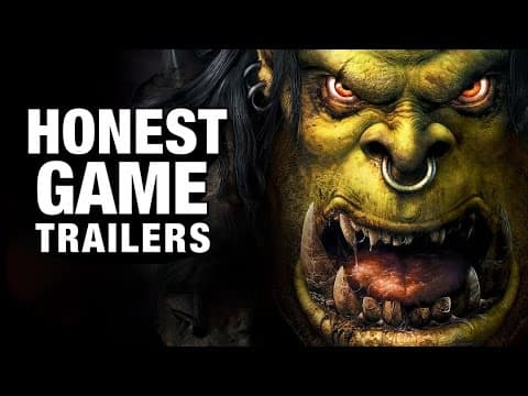 Warcraft