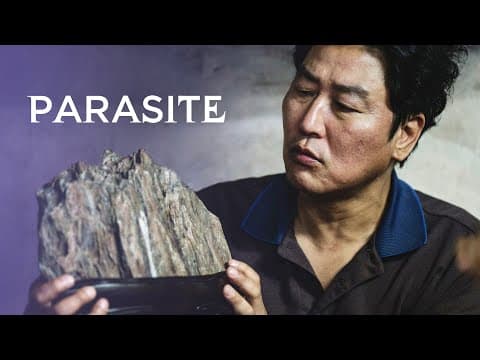 Parazit – Síla symbolů