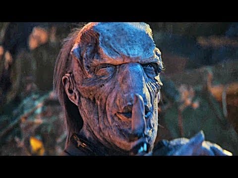 Malé detaily, které vám v Avengers: Infinity War unikly