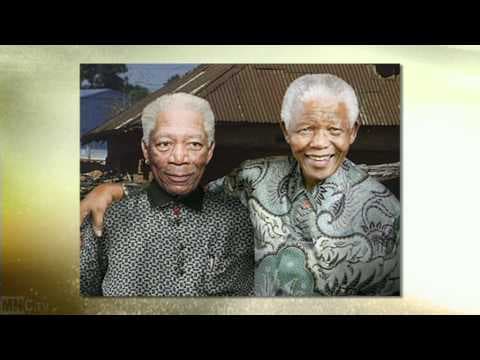 Morgan Freeman