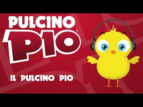 Kuřátko píplo