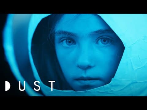 DUST – Malé kosmonautky