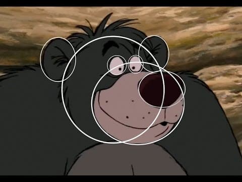 Geometrie ve filmu – utváření myšlenek