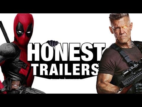 Deadpool 2