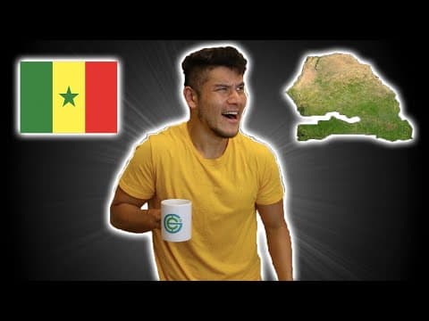 Senegal