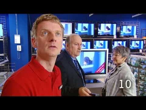 Prodej televize