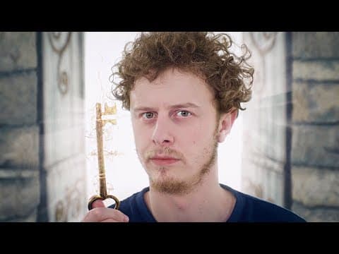 Brána spánku
