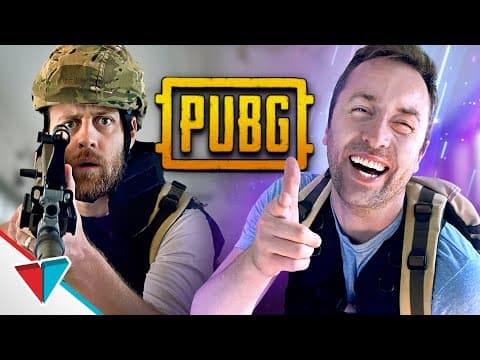 Kamarád streamer